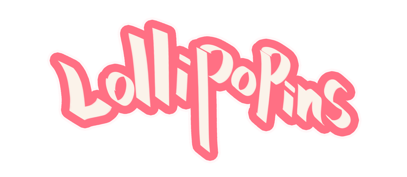 Lollipopins